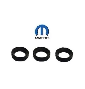3 X Accensione Spina Bene Guarnizione Mopar 5184778AB Per Dodge Grand Caravan - Foto 1 di 1