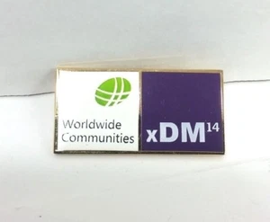 Microsoft WordWide Communities - xDM14 (Sep 2013, Oakland) - Picture 1 of 5