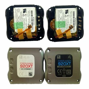 Genuine Battery Back Case For Garmin Forerunner 920XT Watch Part Repair Portable - Picture 1 of 9