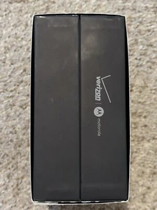 Motorola Droid Turbo Ballistic Nylon Box Only - Photo 1 sur 6