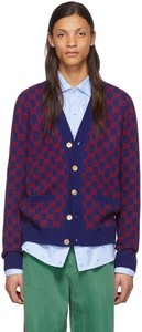 Gucci Cardigan Sweaters for Men for 