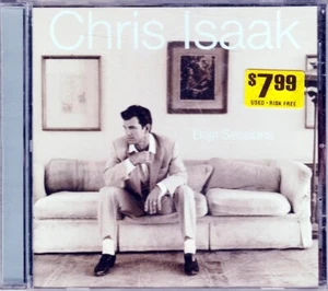 Chis Isaak Baja Sessions 1996 [Reprise 46325] - Picture 1 of 4