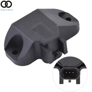 Diesel Engine Turbo Air Boost Pressure Sensor For 53/60 Series 23522322 Black - Picture 1 of 9