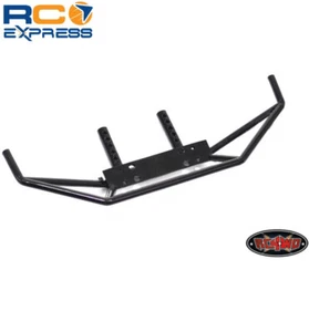 RC 4WD Marlin Crawlers Front Plastic Tube Bumper TF2 RC4Z-S0594 - Picture 1 of 1