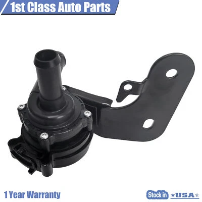 Auxiliary Coolant Water Pump For 2005-2008 Ford Escape Mercury Mariner 902-001 - Image 1 of 4