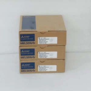 Shipped today Mitsubishi Servo Drive MR-J2-10A1 NEW - Picture 1 of 6