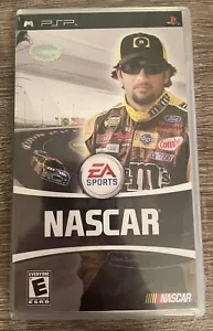 Nascar - Sony PSP NEW FACTORY SEALED! - Picture 1 of 7