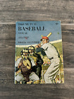 Vintage+1960+Mutual+Baseball+Annual+Program+Magazine+Van+Patrick+MLB+Retro+Rare