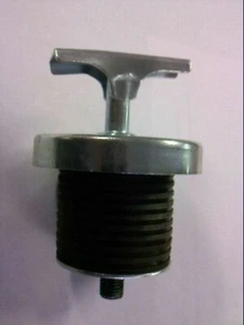 2” Oil Fill Cap Part # 44098-10 Price Good While Supplies Last - Picture 1 of 2