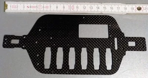 LRP S18 CFK Chassis 1/18 NEU - Bild 1 von 3