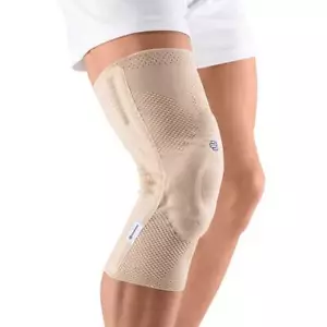 Bauerfeind GenuTrain P3 stabilisierende Kniespange - Bild 1 von 3