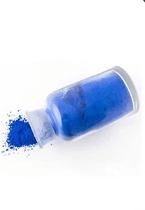 500mg-5g Pure Blue Copper GHK Cu Peptide Anti-Aging Active Ingredient Serum Cream - Picture 1 of 6