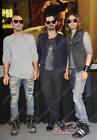 30 Seconds To Mars Poster Picture Photo Print A2 A3 A4 7X5 6X4