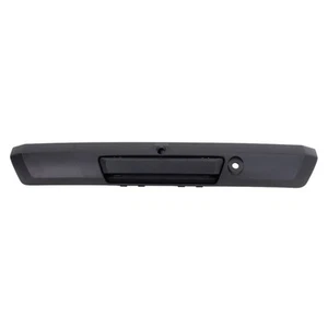 For Ford F-250/F-350 Super Duty 2017 18 19 2020 Tailgate Handle | Textured Black - Picture 1 of 5