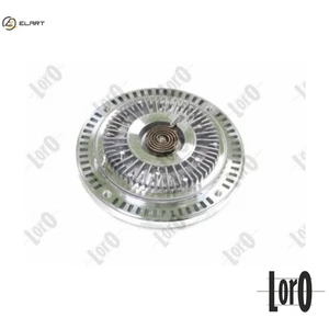 CLUTCH RADIATOR FAN 003-013-0002 FOR AUDI 100 A6/S6 500 AAN 2.2L AAS 2.4L 5cyl - Picture 1 of 10