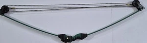 Compound Bow 33 Inch Green Bear Scout - Picture 1 of 6