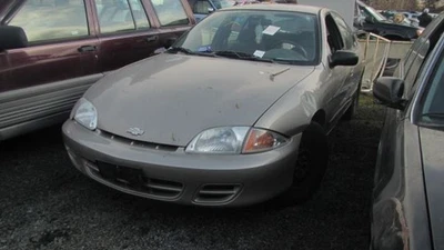 Módulo de control electrónico ECM del motor 2,2 L compatible con 02-04 SATURN SERIE L 15096601 Foto 1 de 4