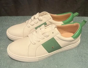Kate Spade Ainsley Designer Damen-Sneaker Größe 9 neu ohne Karton - Bild 1 von 5