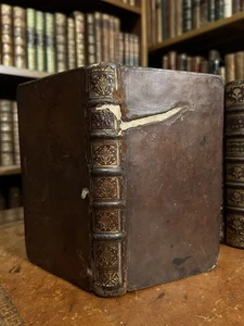 Le Bélier. Conte par M. le Comte d'Hamilton. EO 1730 rare - Picture 1 of 11