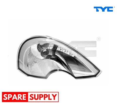 INDICATOR FOR RENAULT TYC 18-0295-11-2 FITS RIGHT FRONT - Image 1 of 4