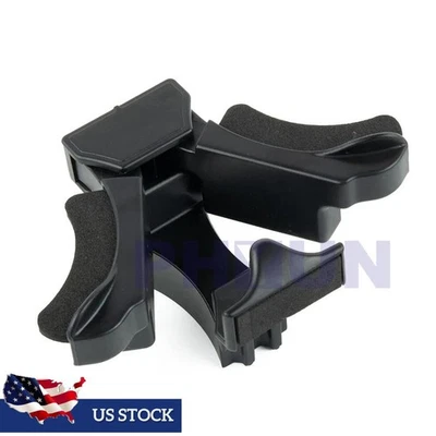 For Lexus LX470 GX470 Land Cruiser 55633-60050 Front Center Cup Holder Insert US - Изображение 1 из 4