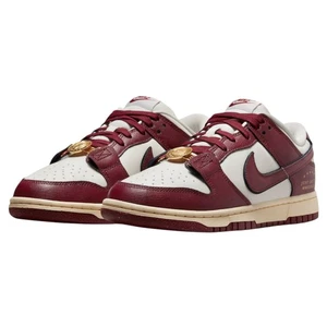 Nike Dunk Low WMNS SE Sisterhood Sail Team Red, EU 35,5-US 5 (DV1160-101) - Bild 1 von 8