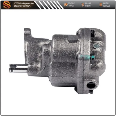 Oil Pump For CHEVROLET GM C1500, C2500, C3500 4.3L 5.0L 5.7L 350CID Wholesale - Image 1 of 4