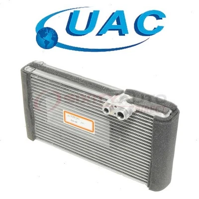 UAC Rear AC Evaporator Core for 2008-2016 Toyota Land Cruiser - Heating Air re - Изображение 1 из 4