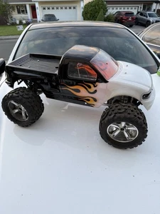 HPI Savage Xl Savage Hop Ups - Picture 1 of 24