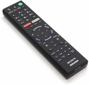 Sony 149312911 Remote Control Commander RMF-TX200E - Afbeelding 1 van 3