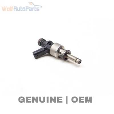 AUDI A8 QUATTRO D4 2012-2014 3,0 L - Inyector de combustible 06E906036P Foto 1 de 4