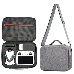 Carrying Hard Case For DJI MINI 3 Pro Drone Storage Bag MINI 3 Drone Accessories - Picture 1 of 10