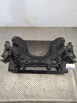 Cubierta blanda delantera Crossmember/K-Frame para 06-15 MAZDA MX-5 MIATA 1170282 Foto 1 de 4