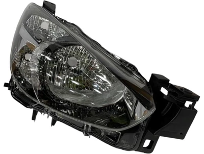 FITS 2011-2014 MAZDA 2 HEADLAMP RT DB5J-51-0K0A -  NEW OEM - Image 1 of 3