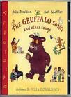 The Gruffalo Song and Other Songs CD Fast Free UK Postage