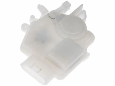 Actuador de cerradura de puerta delantero izquierdo Dorman 18298ZN para Nissan Xterra 2005-2015 Foto 1 de 2