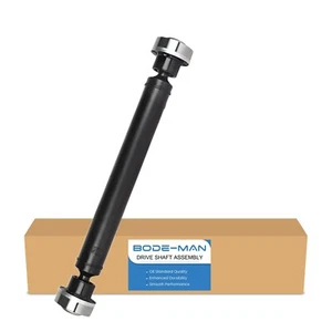 27 1/2'' Front Drive Shaft for 2011-2021 Dodge Durango Jeep Grand Cherokee AWD - Picture 1 of 9