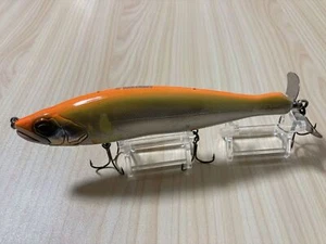 Esca da pesca GAN CRAFT KAITEN 178 #AG148 - Foto 1 di 1