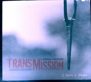 Transmission: I Know a Fount (2005, CD) 2 CD, Christian Rock, RARE, NEAR MINT!! - Imagen 1 de 4