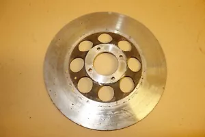 Disco freno delantero honda cb50 j cb 50 j - Imagen 1 de 5