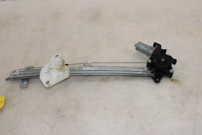 Regulador de ventana delantera derecha Acura TLX 2015-2020 OEM HL95 Foto 1 de 4