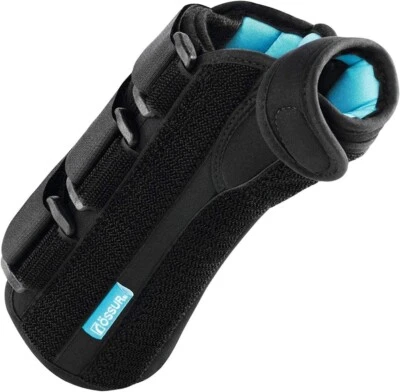 Ossur Formfit Thumb Spica Brace - Image 1 of 2
