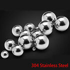Ball Bearing 1mm - 70mm 304 A2 Stainless Solid Ball G200 Loose Bearing Balls