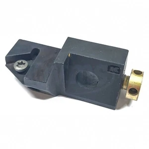 Kennametal STTPR12CA16 Screw-On Boring Bar Cartridge, STTP, 30° - Picture 1 of 6