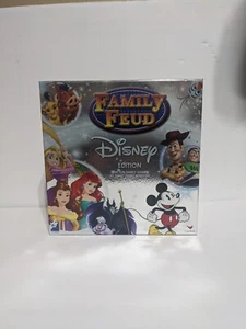 Family Feud Disney Edition Game Brand New, 2016 - Picture 1 of 7