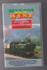 Steam In The West - The 150th Birthday Of The GWR (VHS) Railway Video Tape