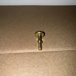 New 1115-791-6101 OEM Stihl Annular Buffer Mount Collar Screw Bolt 032 045 056 - Picture 1 of 3