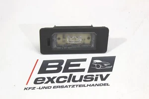 BMW 318d F31 Touring LED-Kennzeichenleuchte Nummernschildbeleuchtung 7193293 - Picture 1 of 4