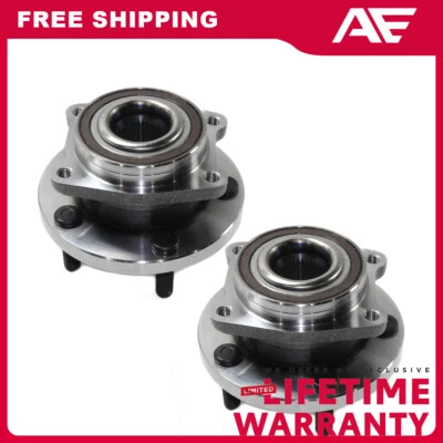 Kit de buje de rueda para Dodge Avenger 2007-2014 calibre Chrysler Sebring 200 Foto 1 de 4