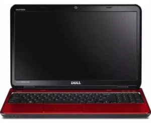 RED Dell Inspiron N5110 BIG 15.6" Laptop Office 8GB RAM 256GB SSD Win 11 Pro - Picture 1 of 5